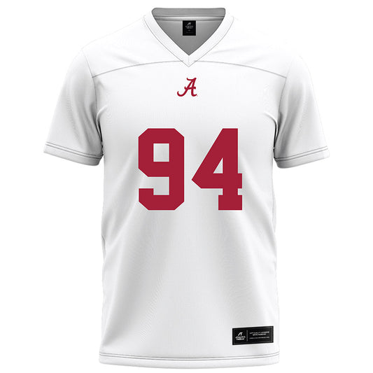 Alabama - Football Alumni : George Thornton - Fashion Jersey