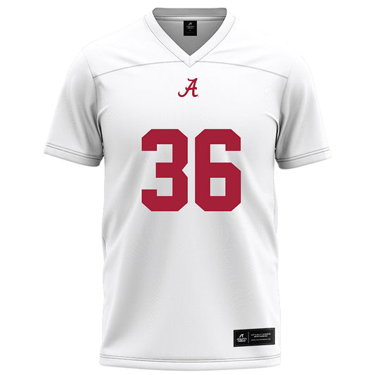Alabama - Football Alumni : Chris Goode - Fashion Jersey