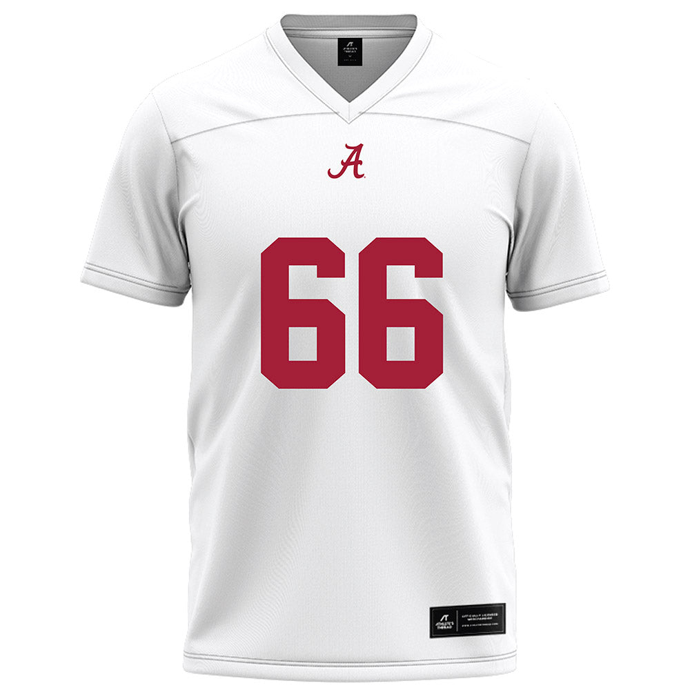 Alabama - Football Alumni : Albert Lewis - Fashion Jersey
