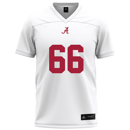 Alabama - Football Alumni : Albert Lewis - Fashion Jersey
