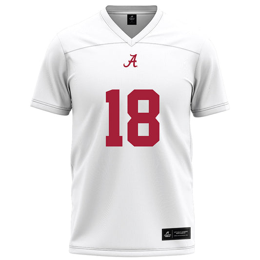 Alabama - Football Alumni : Darin Whitlock - Fashion Jersey