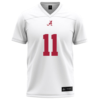 Alabama - Football Alumni : Gary Rutledge - Fashion Jersey