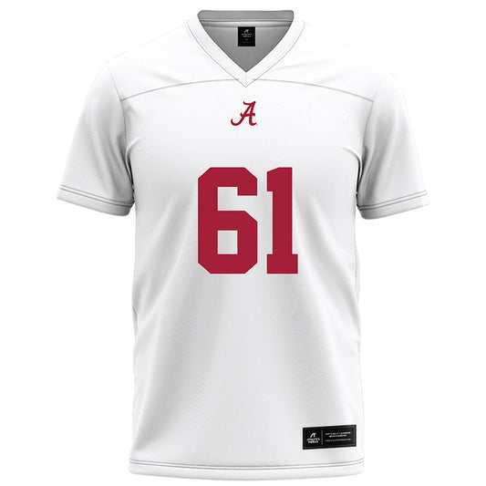 Alabama - Football Alumni : BJ Stabler - Fashion Jersey