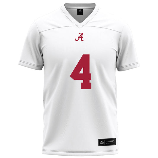 Alabama - Football Alumni : Keith Pugh - Fashion Jersey
