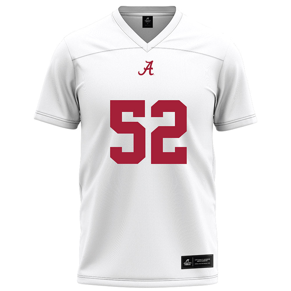Alabama - Football Alumni : Sid Smith - Fashion Jersey