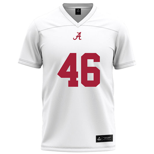 Alabama - Football Alumni : Steve Dean - Fashion Jersey