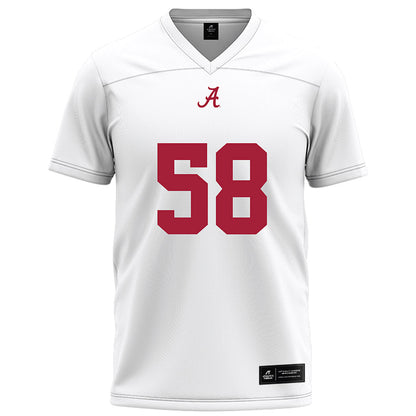 Alabama - Football Alumni : Lou Green - Fashion Jersey