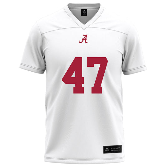 Alabama - Football Alumni : Xzavier Dickson - Fashion Jersey