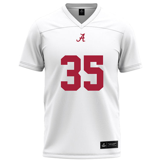 Alabama - Football Alumni : Martin Houston - Fashion Jersey