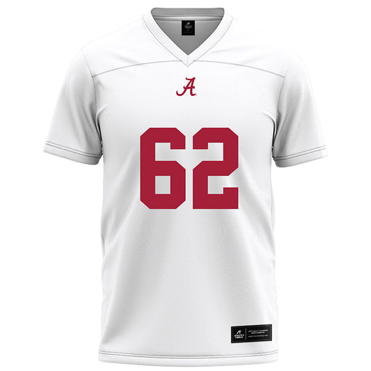 Alabama - Football Alumni : Terrence Cody - Fashion Jersey