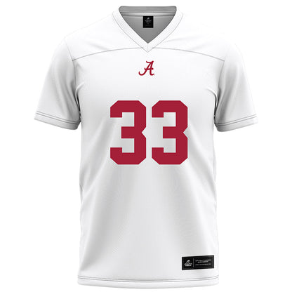 Alabama - Football Alumni : Christopher Anderson - Fashion Jersey
