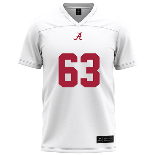 Alabama - Football Alumni : Greg Montgomery - Fashion Jersey