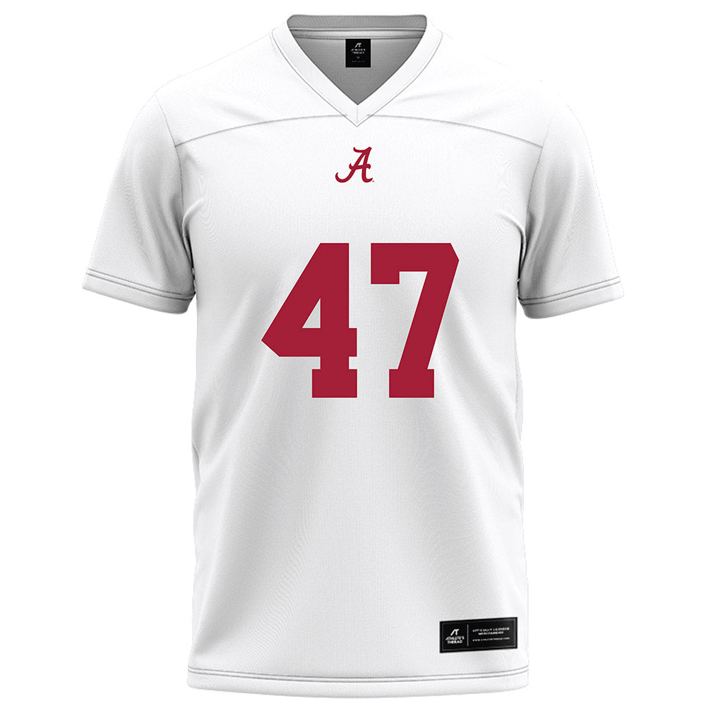 Alabama - Football Alumni : Christian Miller - Fashion Jersey