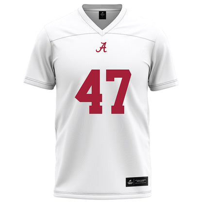Alabama - Football Alumni : Christian Miller - Fashion Jersey