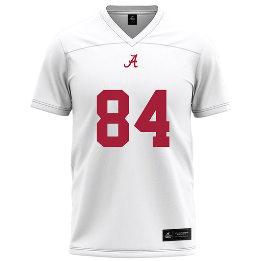 Alabama - Football Alumni : Bill Battle - Fashion Jersey
