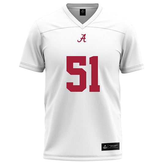 Alabama - Football Alumni : Tommy Cole - Fashion Jersey