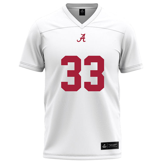 Alabama - Football Alumni : Calvin Culliver - Fashion Jersey