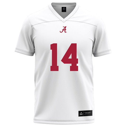 Alabama - Football Alumni : Alan Gray - Fashion Jersey
