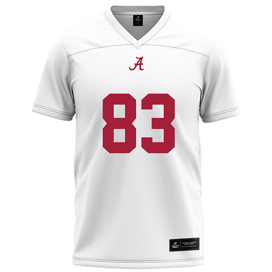 Alabama - Football Alumni : Robert Montgomery - Fashion Jersey