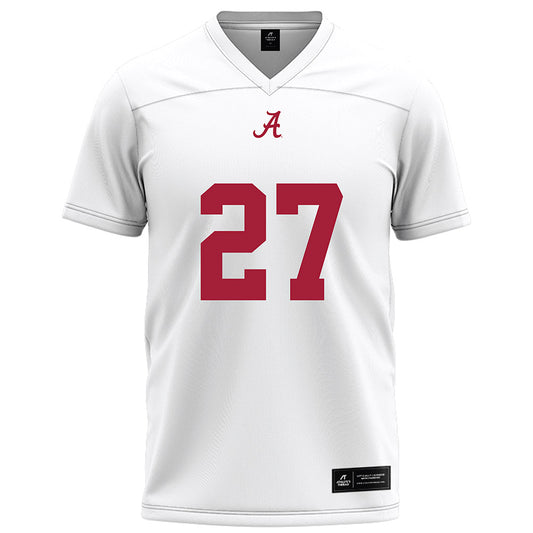 Alabama - Football Alumni : James Taylor - Fashion Jersey