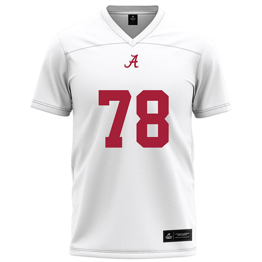 Alabama - Football Alumni : Mike Johnson - Fashion Jersey