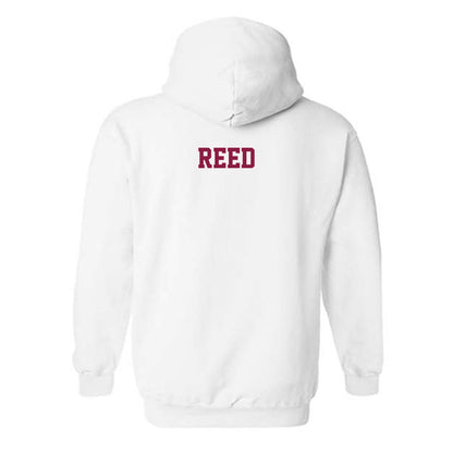 Virginia Tech - NCAA Cheerleading : Anna Reed - Hooded Sweatshirt Classic Fashion Shersey