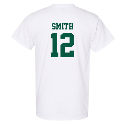UNC Charlotte - NCAA Women's Basketball : Imani Smith - T-Shirt Classic Shersey