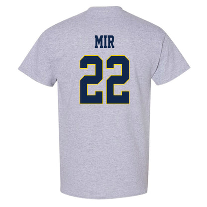 UCSD - NCAA Men's Basketball : Yaqub Mir - T-Shirt Classic Fashion Shersey
