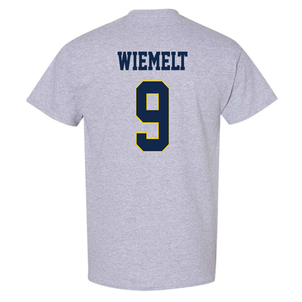 UCSD - NCAA Men's Volleyball : Leo Wiemelt - T-Shirt Classic Fashion Shersey