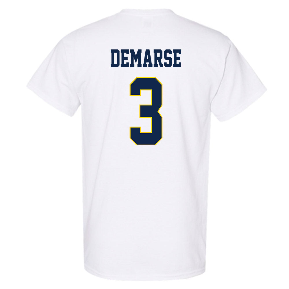 UCSD - NCAA Softball : Alexa DeMarse - T-Shirt Classic Fashion Shersey