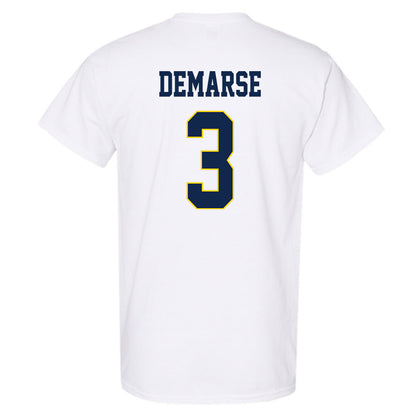 UCSD - NCAA Softball : Alexa DeMarse - T-Shirt Classic Fashion Shersey