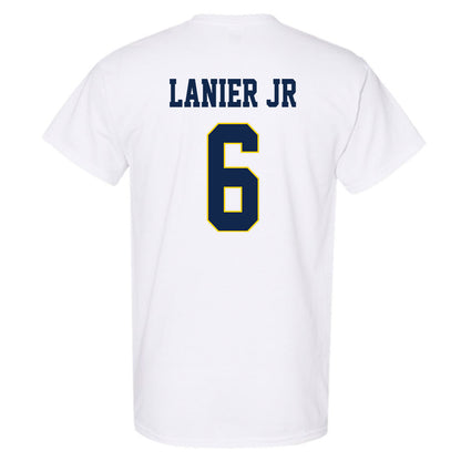 UCSD - NCAA Baseball : Delshaun Lanier Jr - T-Shirt Classic Fashion Shersey