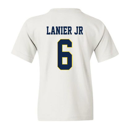 UCSD - NCAA Baseball : Delshaun Lanier Jr - Youth T-Shirt Classic Fashion Shersey