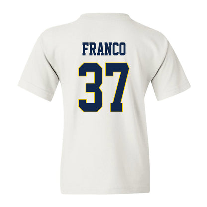 UCSD - NCAA Baseball : Xavier Franco - Youth T-Shirt Classic Fashion Shersey