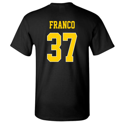 UCSD - NCAA Baseball : Xavier Franco - T-Shirt Classic Fashion Shersey