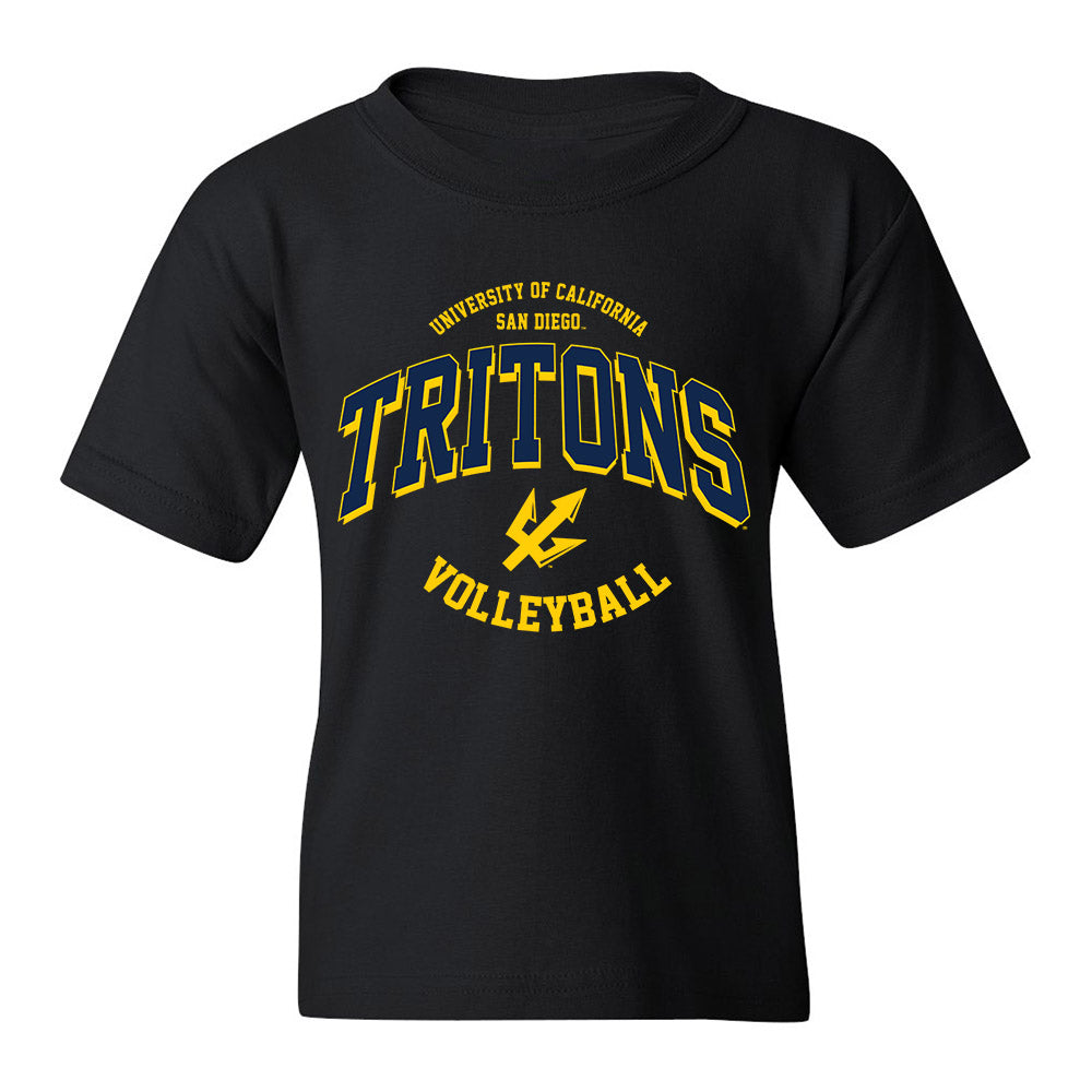 UCSD - NCAA Men's Volleyball : Matthew Lim - Youth T-Shirt Classic Fashion Shersey