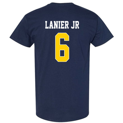 UCSD - NCAA Baseball : Delshaun Lanier Jr - T-Shirt Classic Shersey