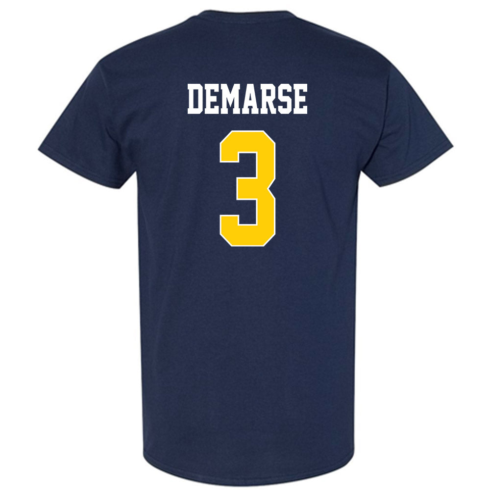 UCSD - NCAA Softball : Alexa DeMarse - T-Shirt Classic Shersey