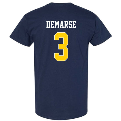 UCSD - NCAA Softball : Alexa DeMarse - T-Shirt Classic Shersey