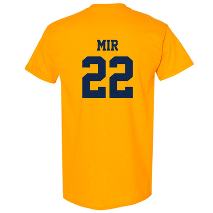 UCSD - NCAA Men's Basketball : Yaqub Mir - T-Shirt Classic Shersey