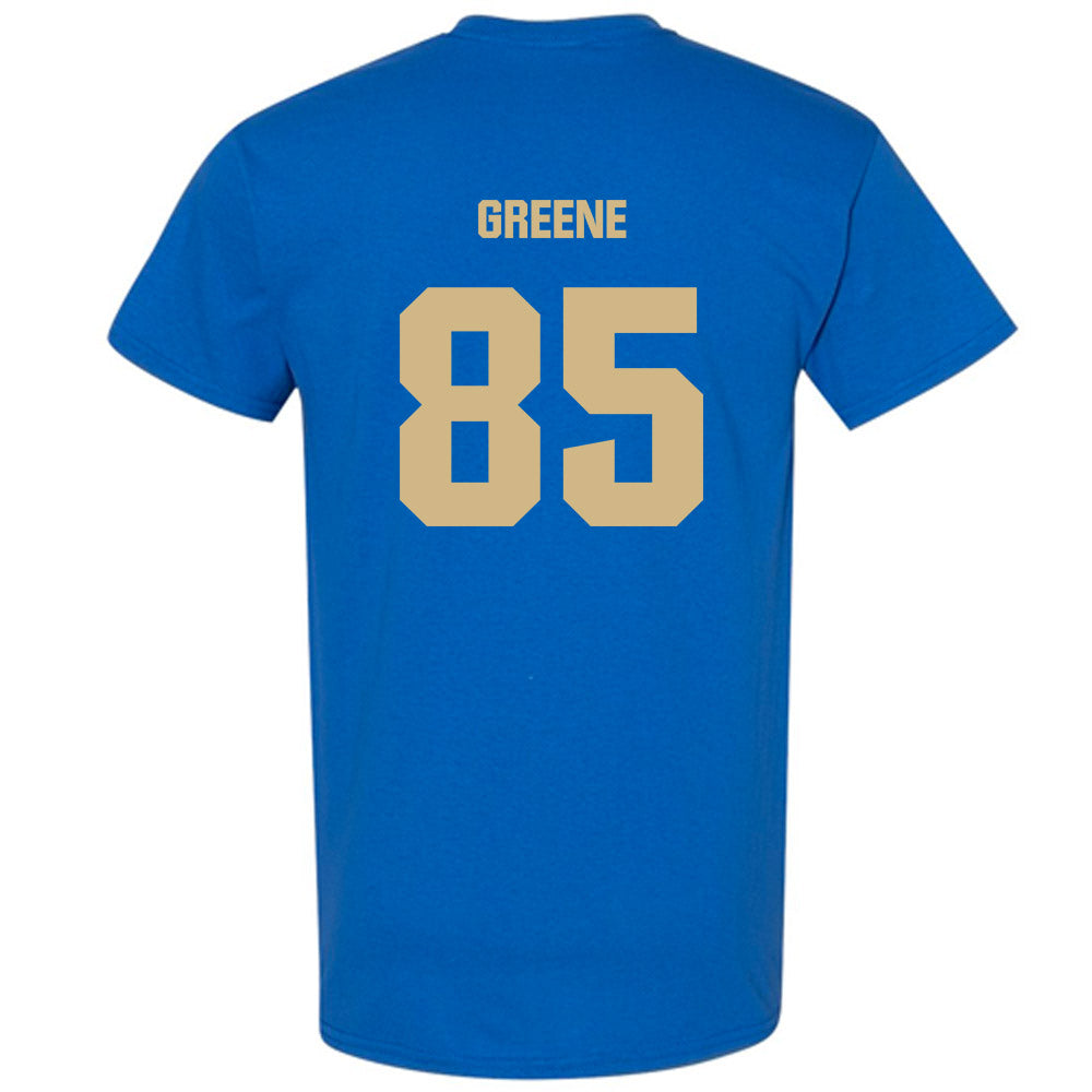 Tulsa - NCAA Football : Cole Greene - T-Shirt Classic Shersey