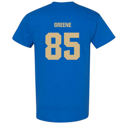Tulsa - NCAA Football : Cole Greene - T-Shirt Classic Shersey