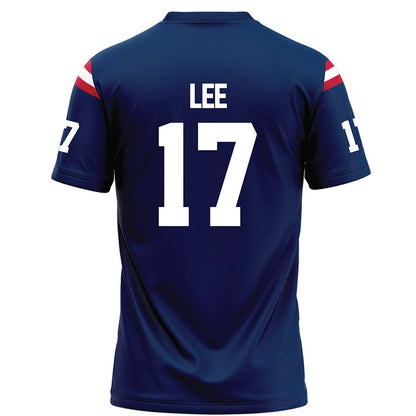 FAU - NCAA Football : Char'Quez Lee - Football Jersey