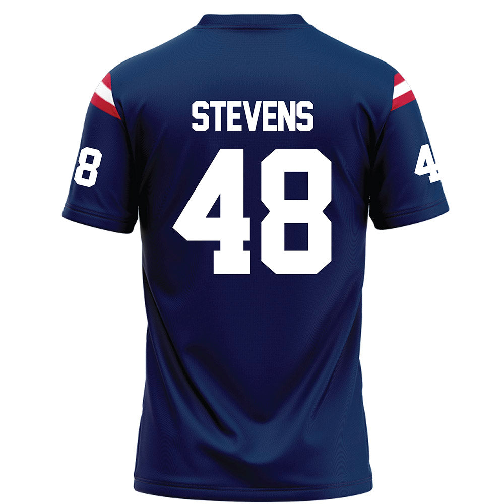 FAU - NCAA Football : Dai'Sean Stevens - Football Jersey