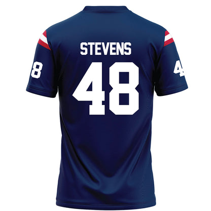 FAU - NCAA Football : Dai'Sean Stevens - Football Jersey