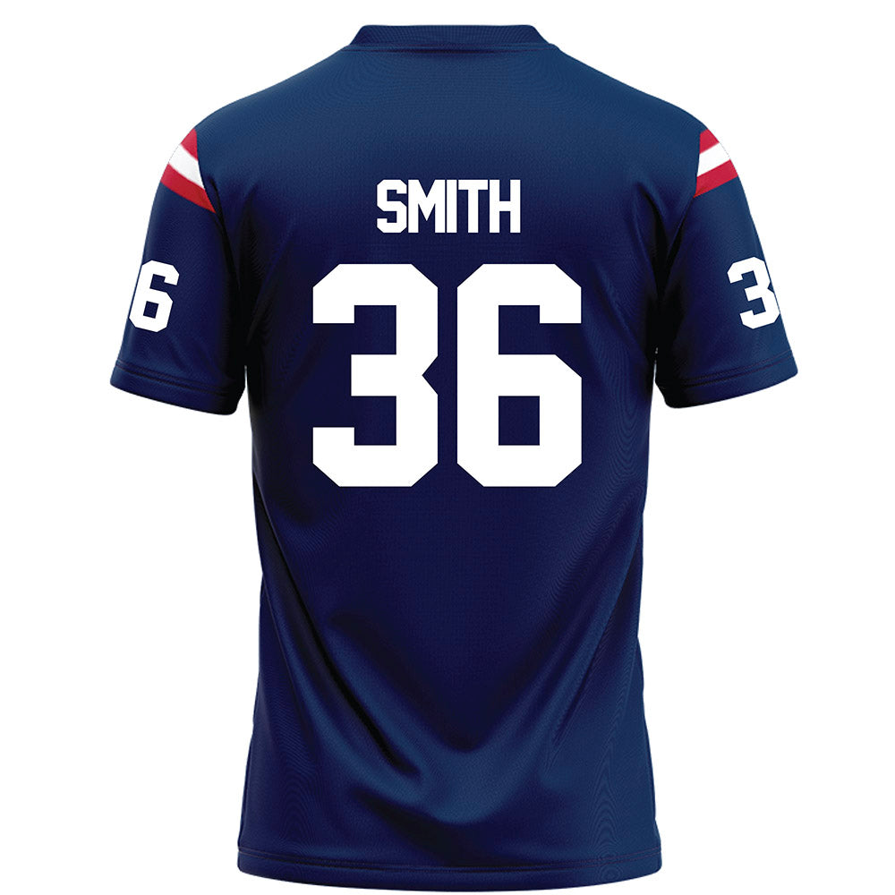 FAU - NCAA Football : Antonio Smith - Football Jersey
