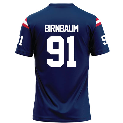 FAU - NCAA Football : Gabriel Birnbaum - Football Jersey