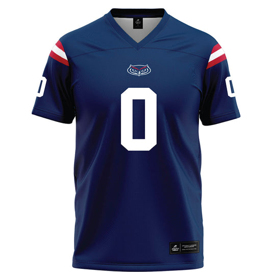 FAU - NCAA Football : Kyler Laing - Football Jersey