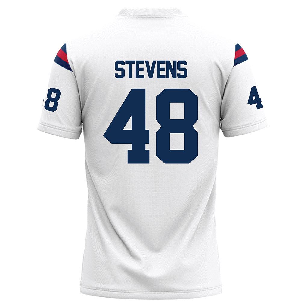 FAU - NCAA Football : Dai'Sean Stevens - Football Jersey