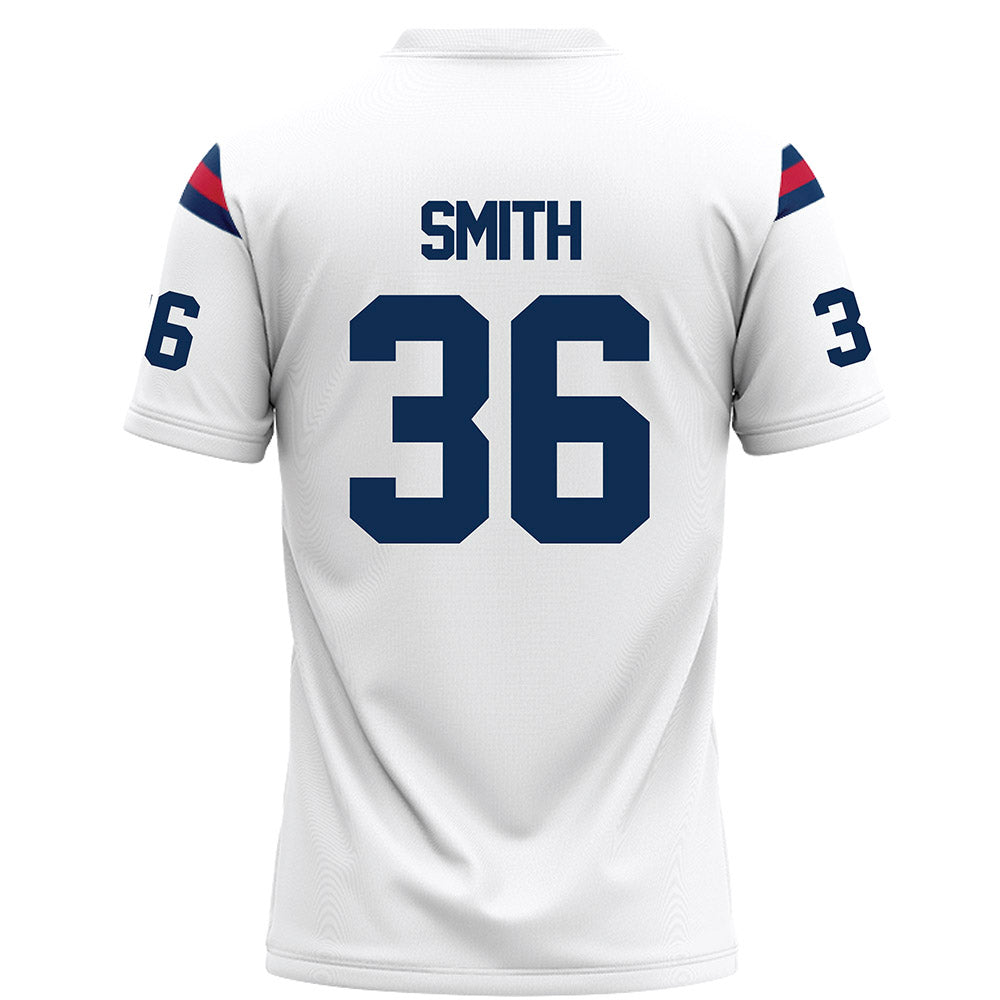FAU - NCAA Football : Antonio Smith - Football Jersey
